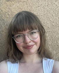Rachel Thornton headshot