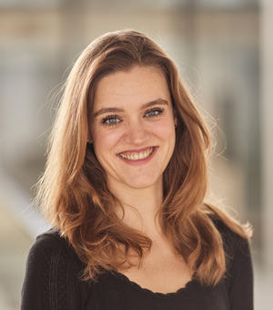 Hannah Zillessen
