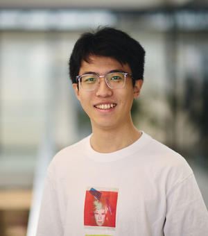 qingyu chen