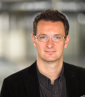 Andrea Ferrero Department Of Economics