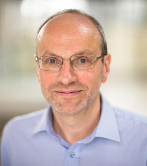 Stefan Dercon