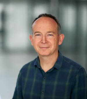 Ian Crawford