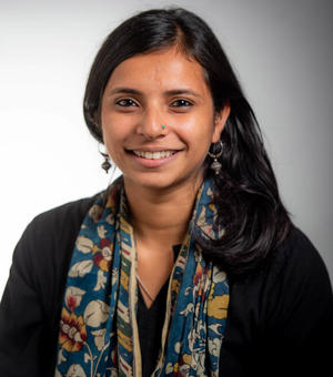 aarushi kalra