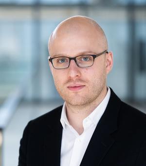 Alex Teytelboym