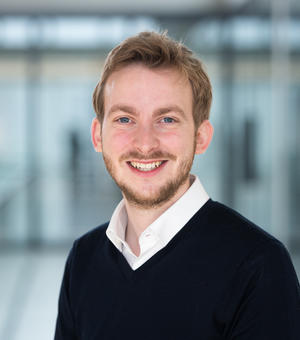 Alexander Haas