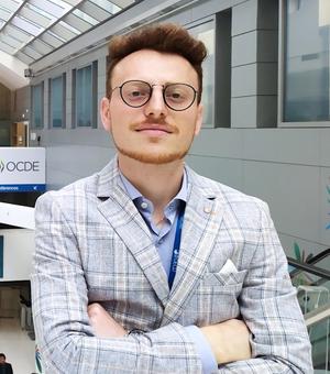 andrea maestri