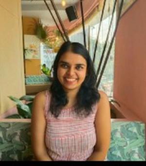 apoorva photo 202507
