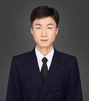 bai haotian