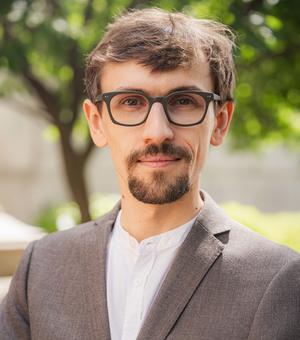cesar barilla