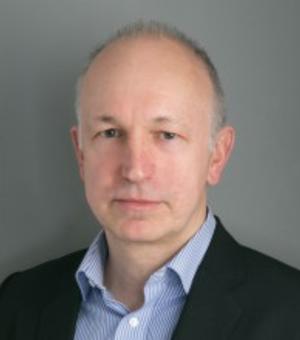Christopher Adam
