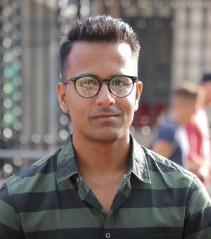 dheeraj singh