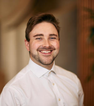 Dougie Scott headshot