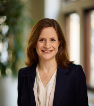 Headshot of Kate Orkin