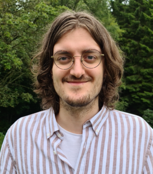 eirik ingwardo veggeberg
