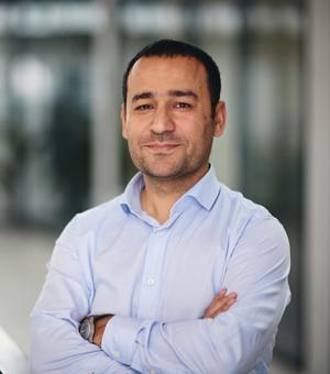 fatih kansoy
