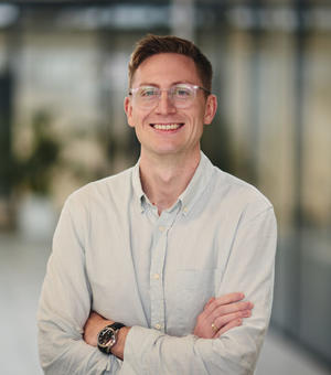 florian trouvain