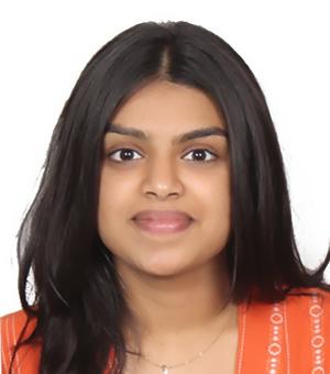 goli manaswini