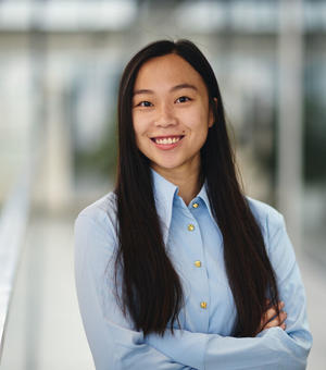 hannah wei
