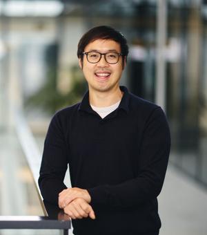 hubert wu