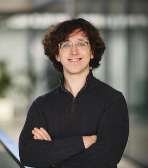 levine jospeh photo