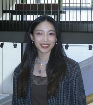 li xinyan
