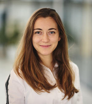 LOVISA RECHE