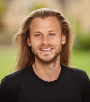 ludvig sinander