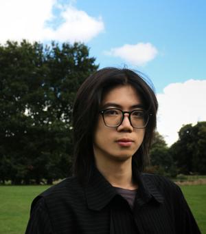 luo yiming