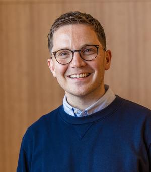 Mathias Fjællegaard Jensen