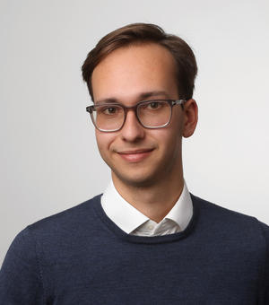 peters florian