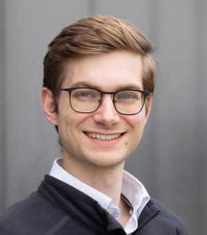 Stephan Hobler headshot