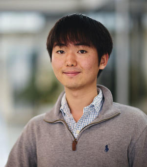 fujimoto rinto