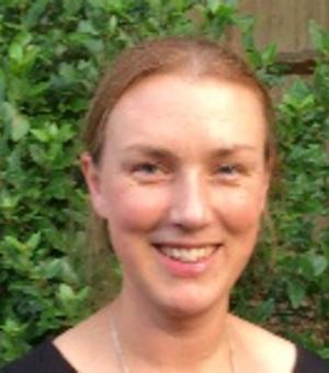 ruth tarrant