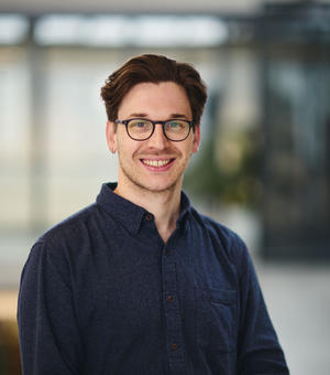 sebastian hager
