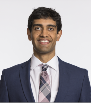 seshadri pratyush