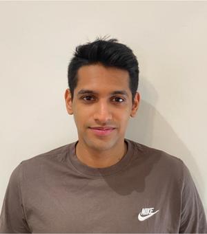 shah mehul