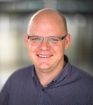 Simon Quinn