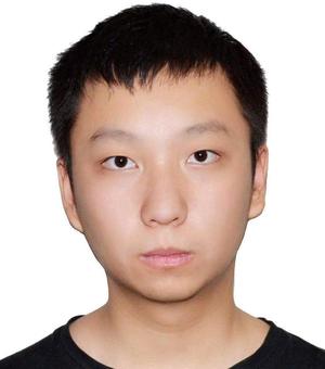wang junkai