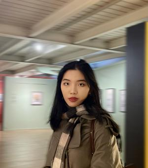 wu kexin