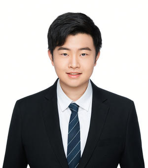 xiao yukun