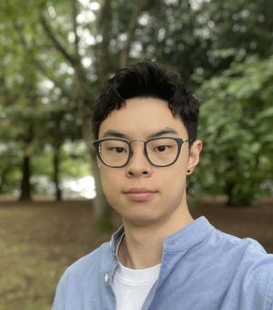yi chuan