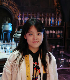 zhang yueheng