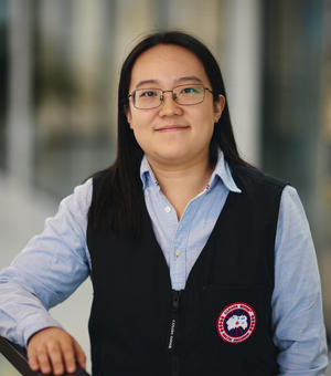 ZHAO DONG