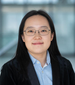 zhao dong