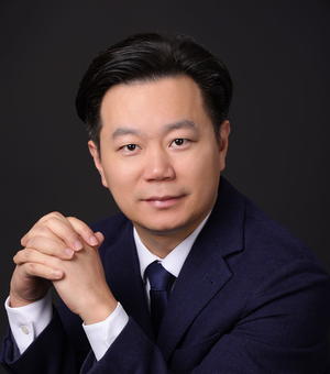 Headshot of Zhixin Dai