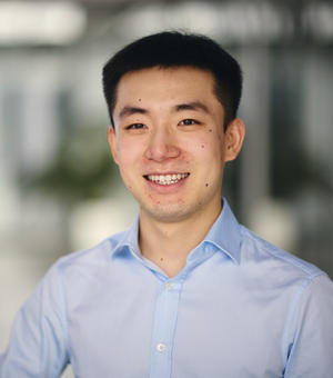 zijun xu
