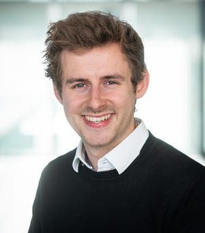 Lukas Boehnert Department Of Economics